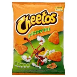 43g Cheetos Pizza