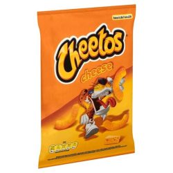 43g Cheetos Sajtos