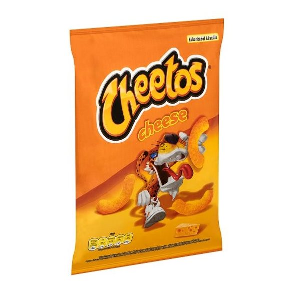 43g Cheetos Sajtos