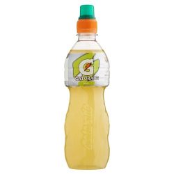 0,5L Gatorade Citrom DRS