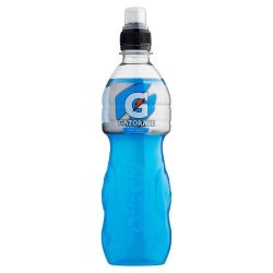 0,5L Gatorade Jégmálna