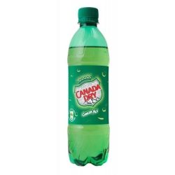 0,5L Canada Dry  