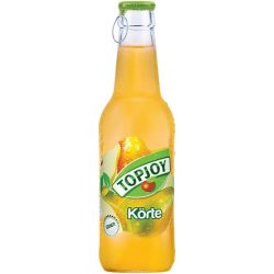 0,25L Topjoy Körte