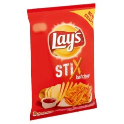 60g Lays Stix