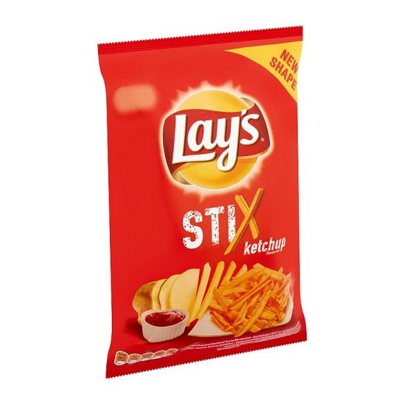 60g Lays Stix