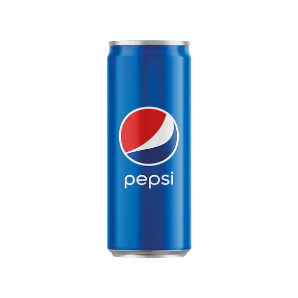 0,33L Pepsi Cola DRS