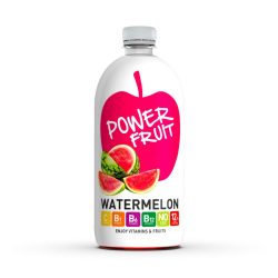 0,75L Power Fruit Görögdinnye DRS