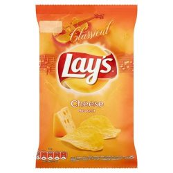 60g Lays Sajtos