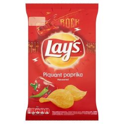 60g Lays Paprika