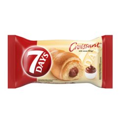 60g 7Days Croissant  Kakaós