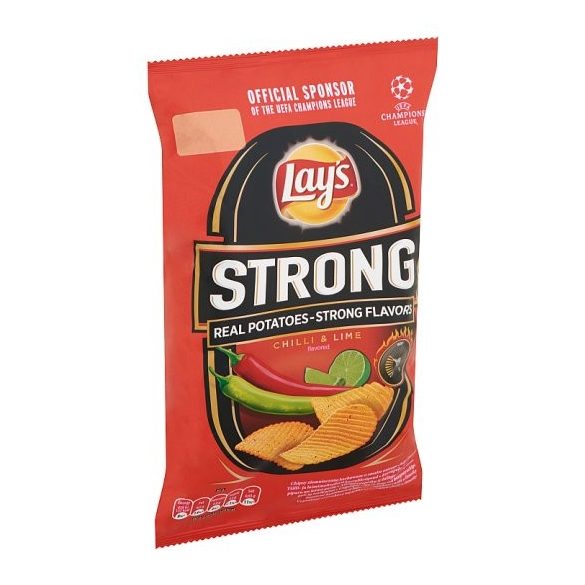 55g Lays Chili-Lime