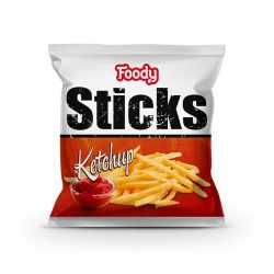 30g Foody Sticks Ketchup 