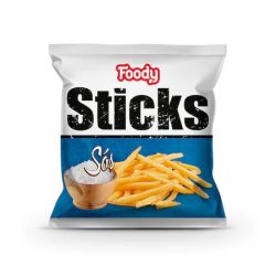 30g Foody Sticks Sós 