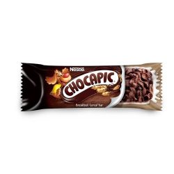 25g Nestlé Chocapic Gabonapehely Szelet