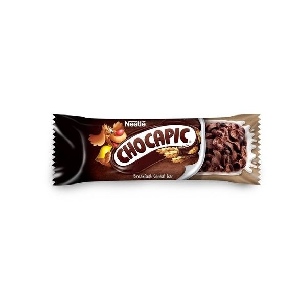 25g Nestlé Chocapic Gabonapehely Szelet