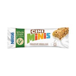 25g Nestlé Cini-Minis Gabonapehely Szelet