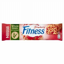 23,5g Nestlé Fitness Szelet Eper