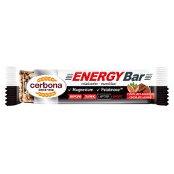 35g Cerbona Sport Energy - Csokoládés Mandulás