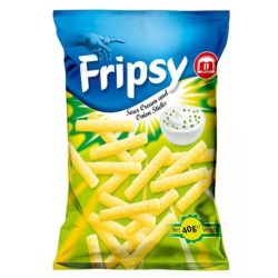 40g Frispy Snack Hagymás Tejfölös 