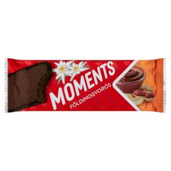 45g Moments Ostya Földimogyoró