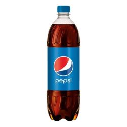 1L Pepsi DRS