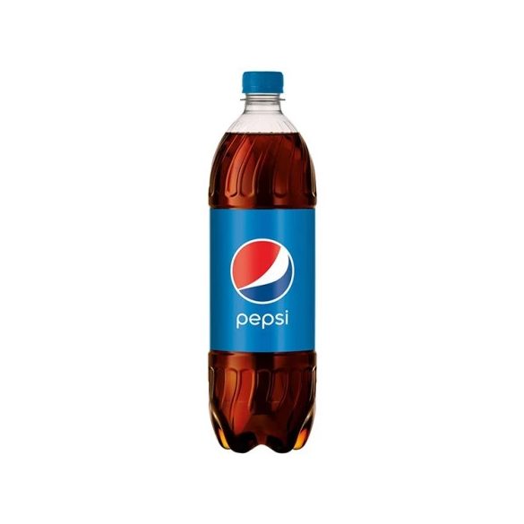 1L Pepsi DRS