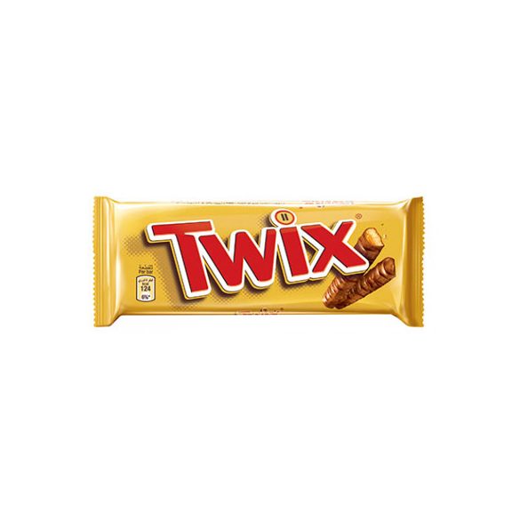 50g Twix Szelet