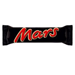 51g Mars Szelet