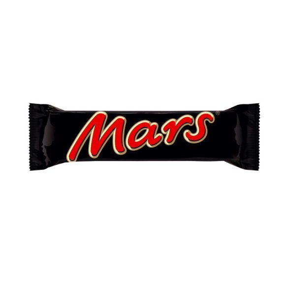 51g Mars Szelet