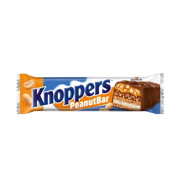 40g Knoppers Peanut Bar 