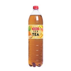 1,5L Xixo Tea Mangó - Ananász DRS