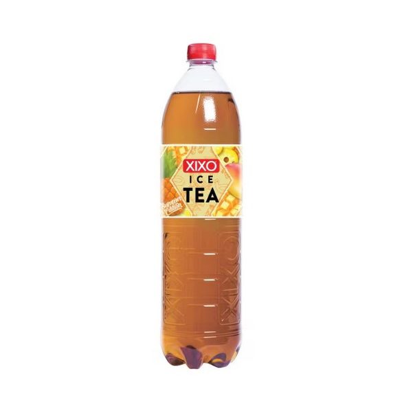 1,5L Xixo Tea Mangó - Ananász DRS