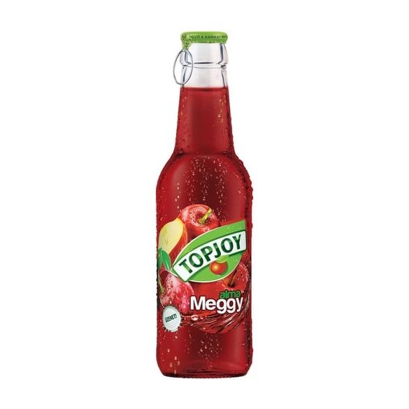 0,25L Topjoy Meggy-Alma