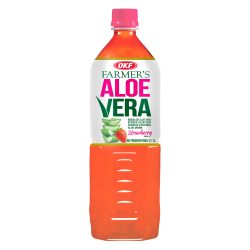 1L Aloe Vera ( OKF Farmers ) Eper DRS