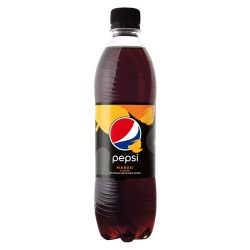 0,5L Pepsi Mango DRS