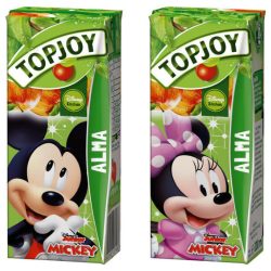 0,2L Topjoy Alma 