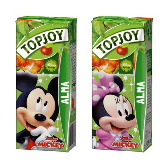 0,2L Topjoy Alma 