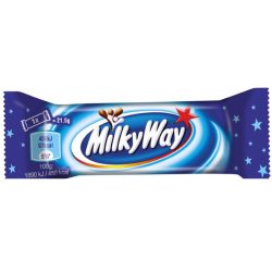 21,5g Milky Way Single Szelet