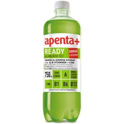 0,75L Apenta Ready Alma - Kiwi 