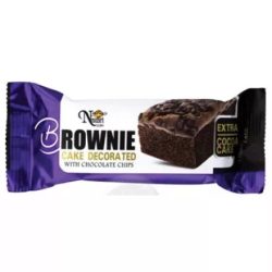 65g Brownie Kakaós Piskóta