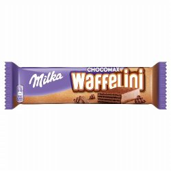 31g Milka Waffelini Chokomax 