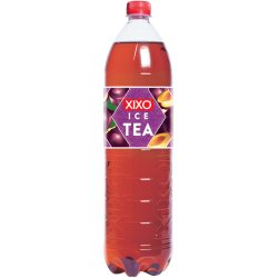 1,5L Xixo Tea Szilva DRS