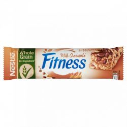 22,5g Nestlé Fitness Szelet Csokis