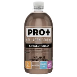 0,75L Pro+  Kollagén+Hialuronsav DRS