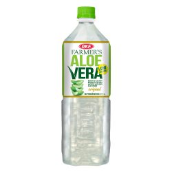 1L  Aloe Vera ( OKF Farmers ) Original DRS